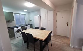Apartamento el Pilar 5